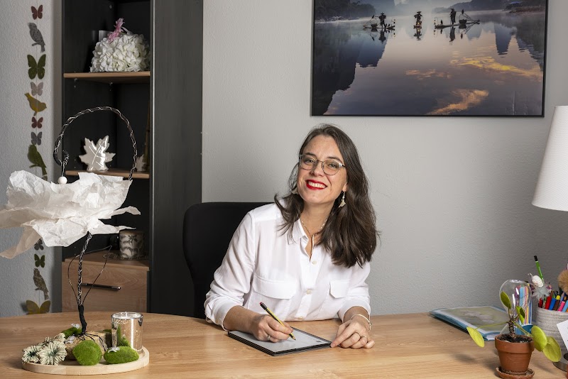 Cabinet de Coaching Aude-Estelle Dufourt
