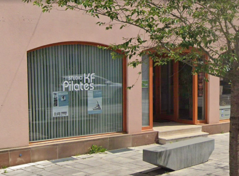 Studio Kf Pilates