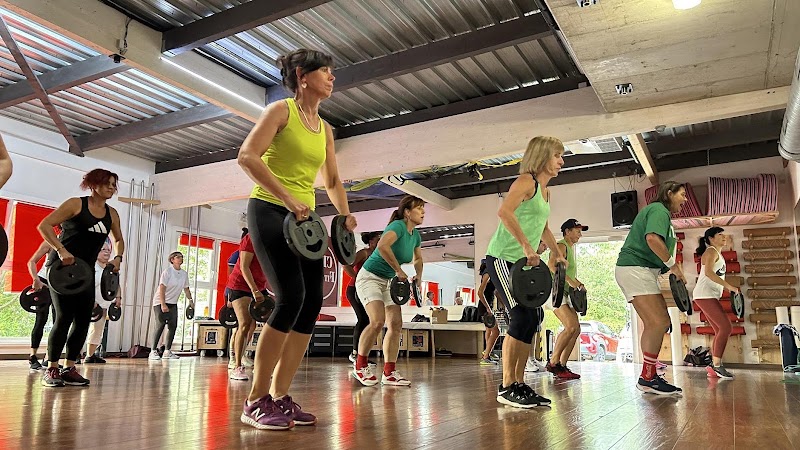 FITNESS K