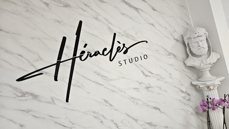 Héraclès Studio