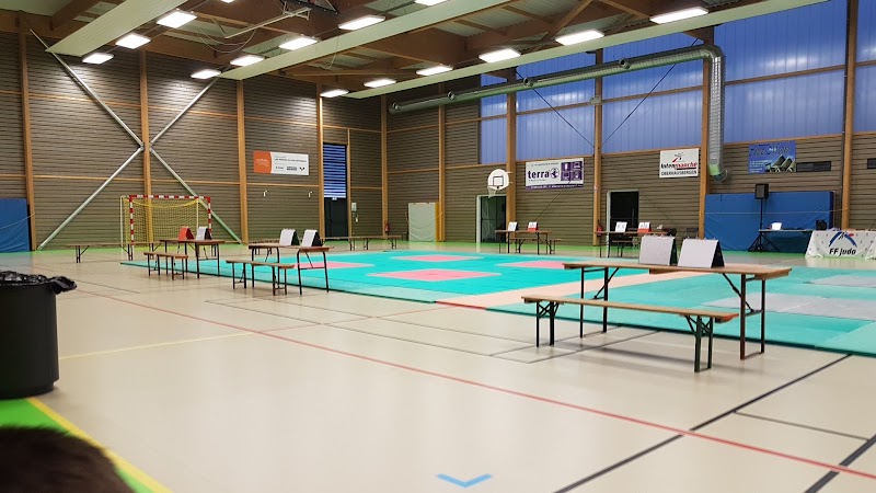Espace sportif "Les Portes du Kochersberg"