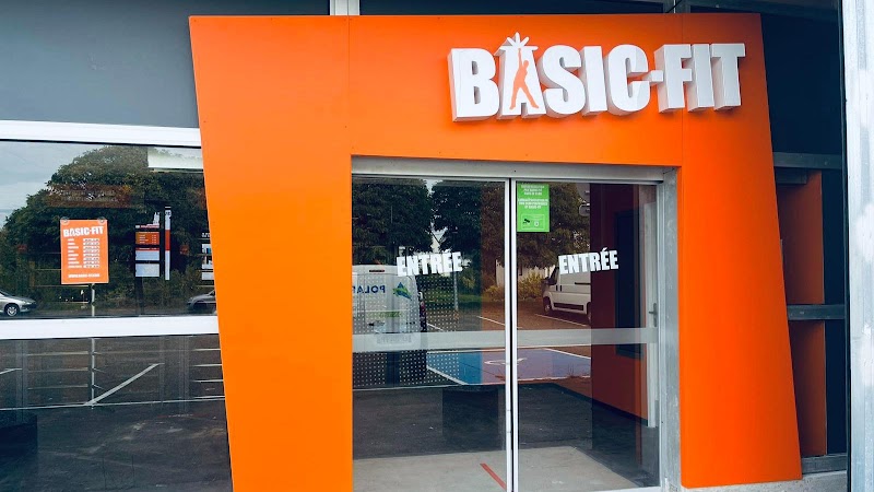 Basic-Fit