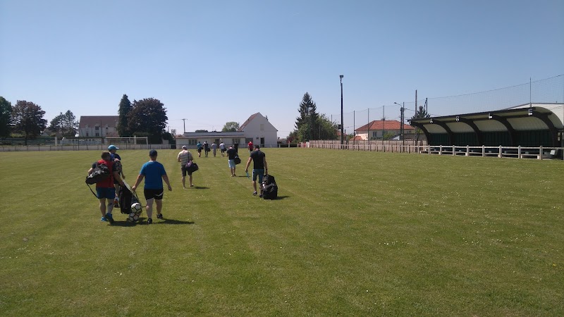 Marle Sports Football