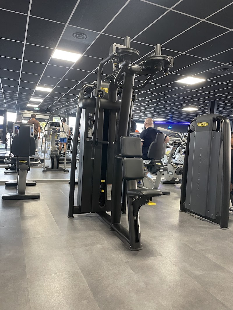 Fitness Park - Salle de sport Wolfisheim