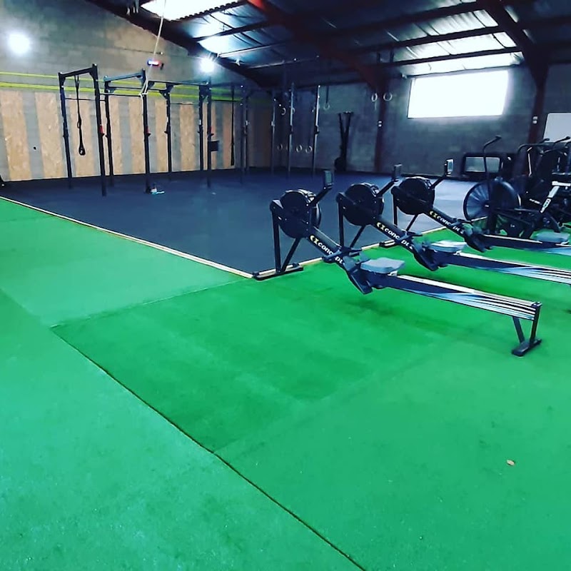 Functional-Fitness SNAGA