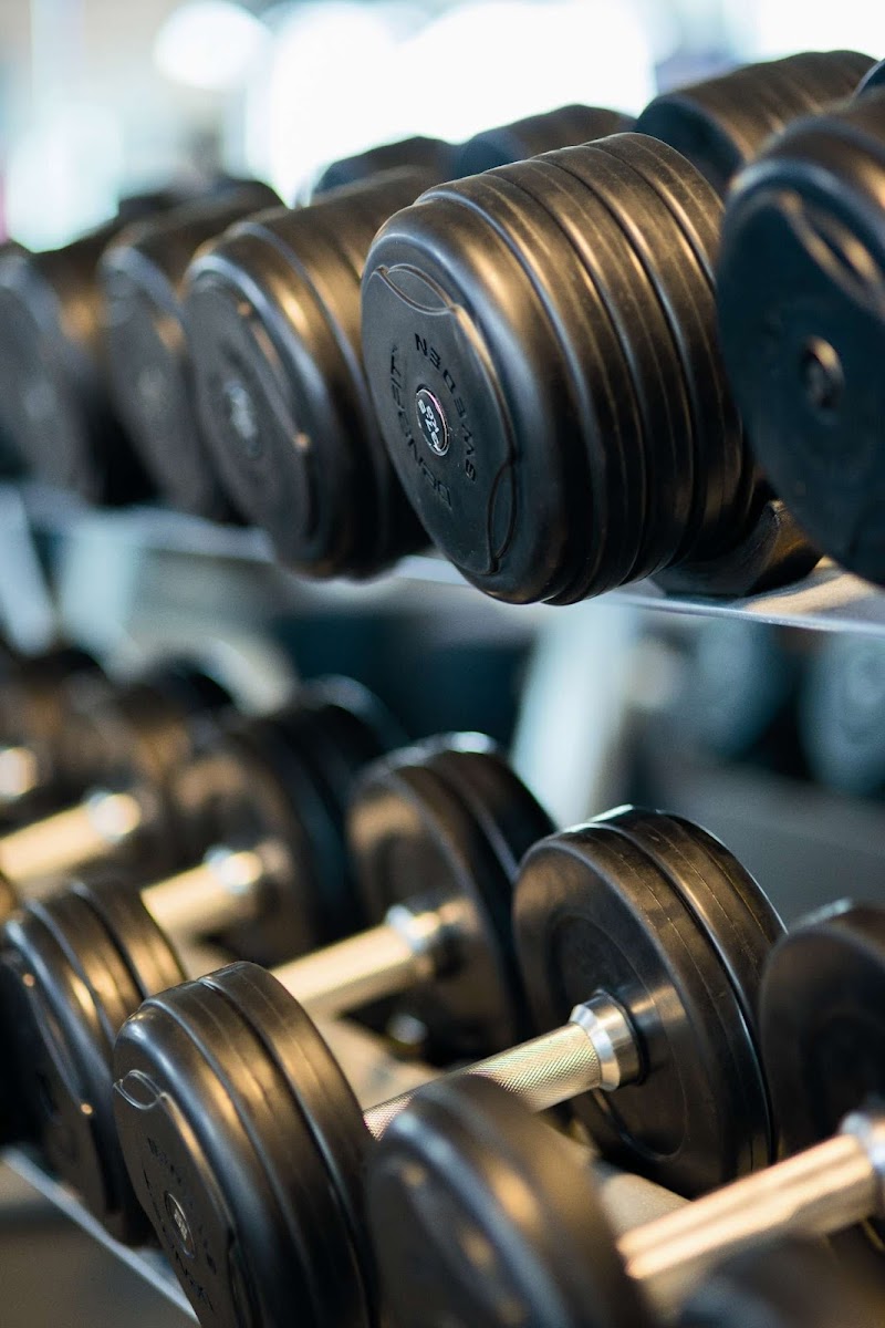 Fitness Club de Gundershoffen