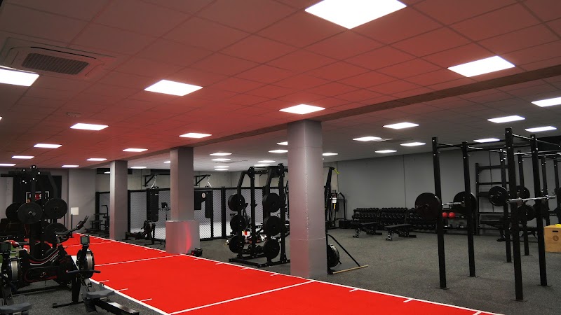 Physio2Sport | salle de sport à BOUXWILLER