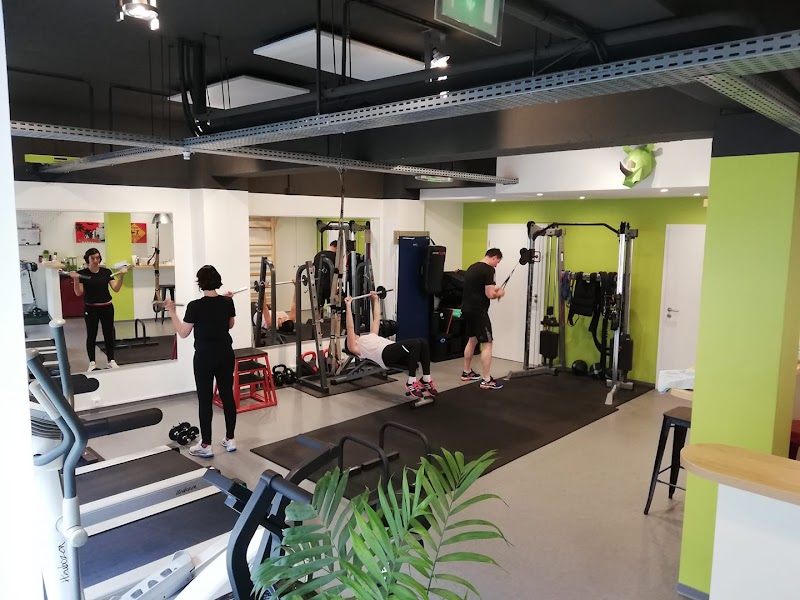 SportLib' Coaching Sportif