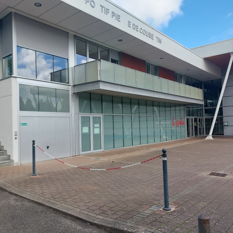 Centre Sportif Pierre De Coubertin