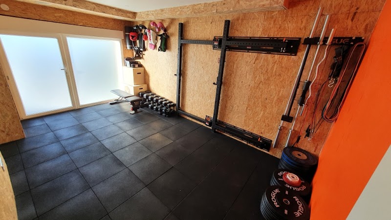 Studio KINKOU Coaching Haguenau