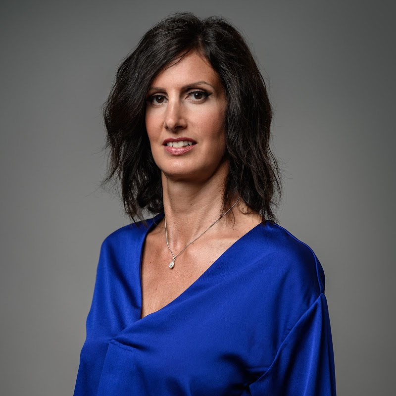 Adriane Jeanjean - Coach professionnel & formatrice