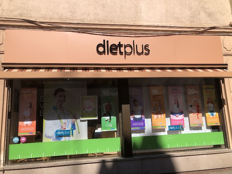 Dietplus Sélestat