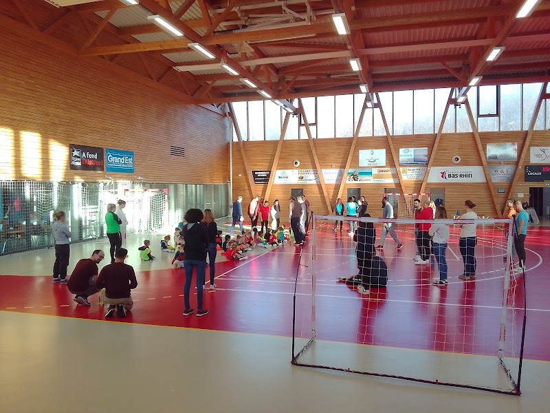 Espace Sportif de la Sauer