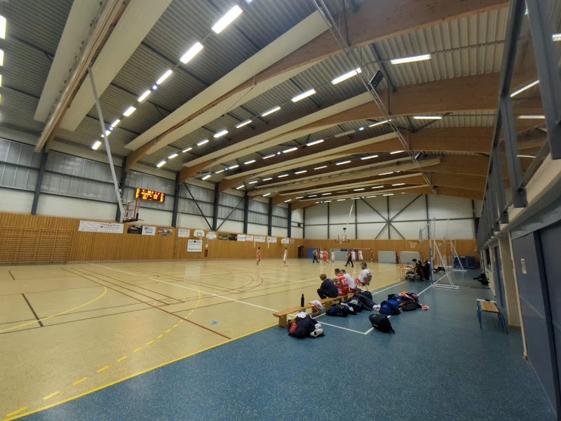 Espace Sportif et Socioculturel