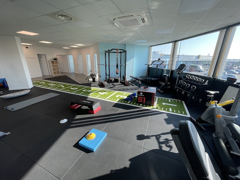 Physio Corner Masseur Kinésitherapeute du Sport