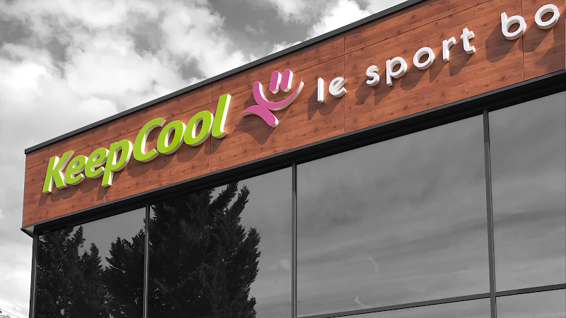 Keepcool Sélestat