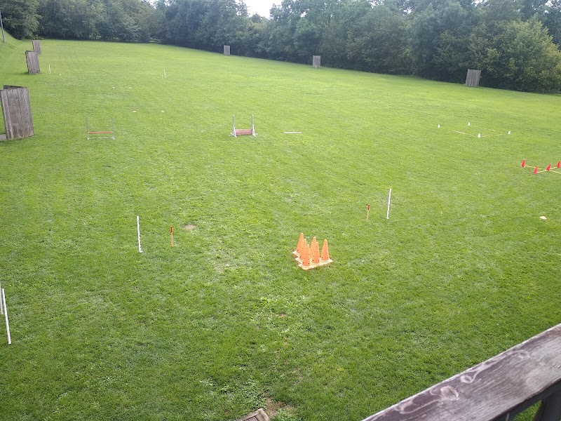 Training Club Canin Sarrewerden