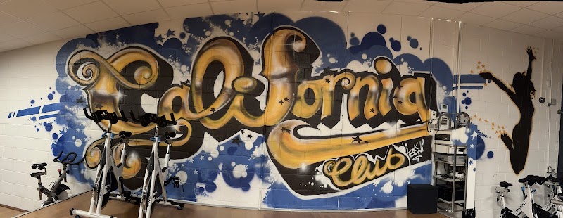 California Club