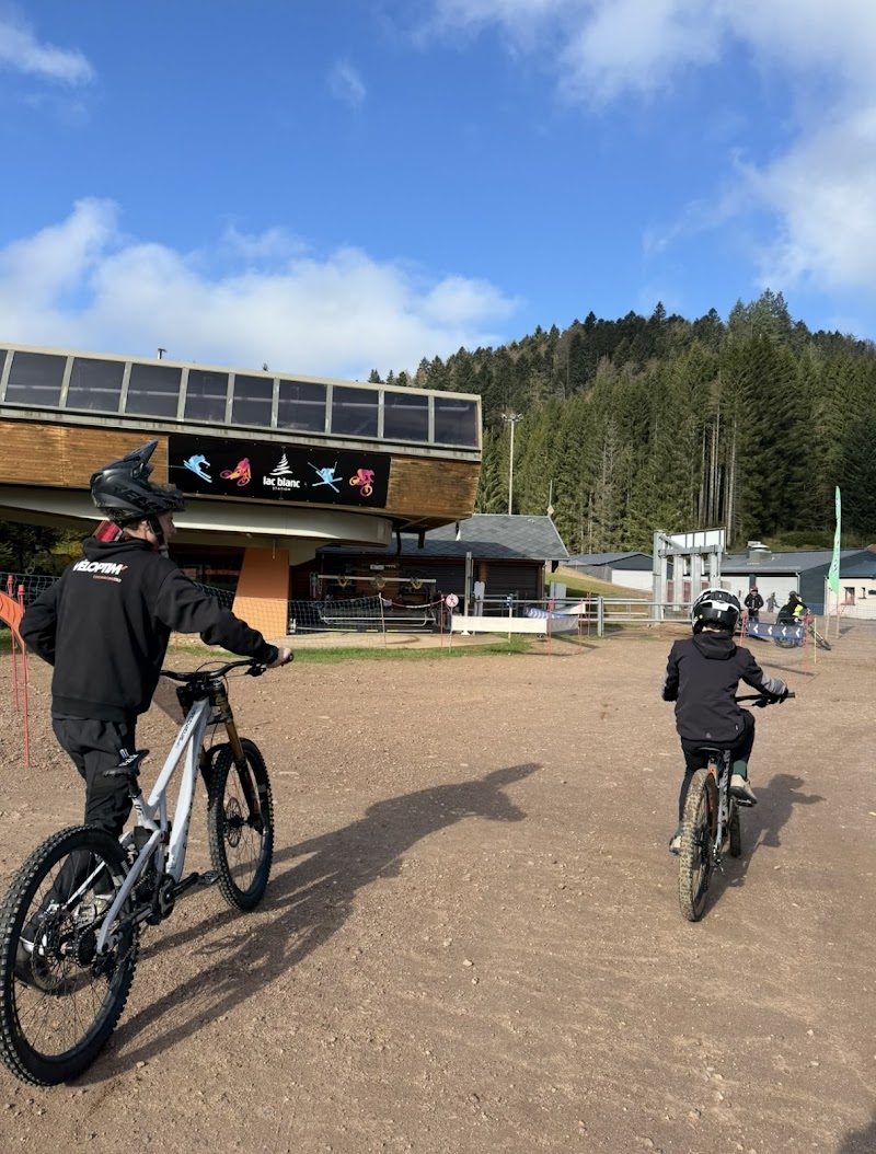 Veloptim