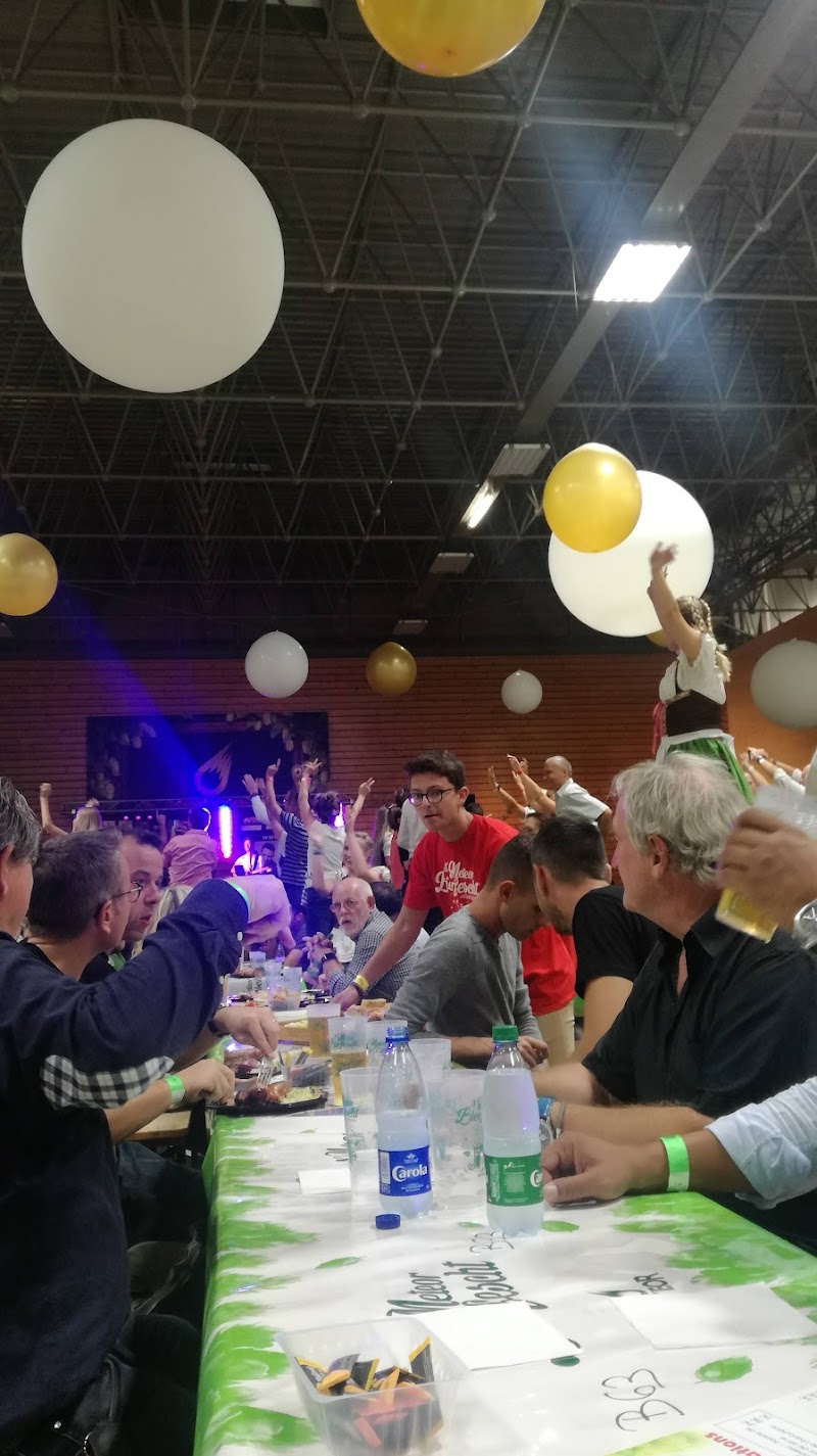 Cercle Sportif Saints Pierre et Paul