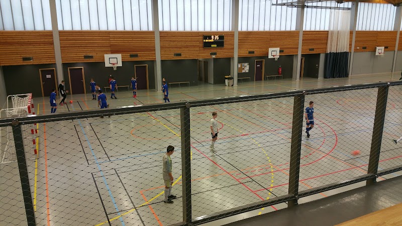 Gymnase L'envol