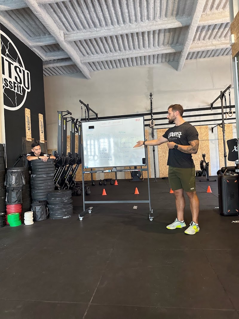 Alexis POURTIER - Personal Trainer / Coach Sportif