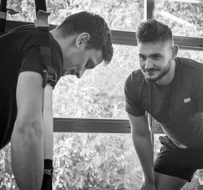 TM Coaching - Thibault MENY Coaching