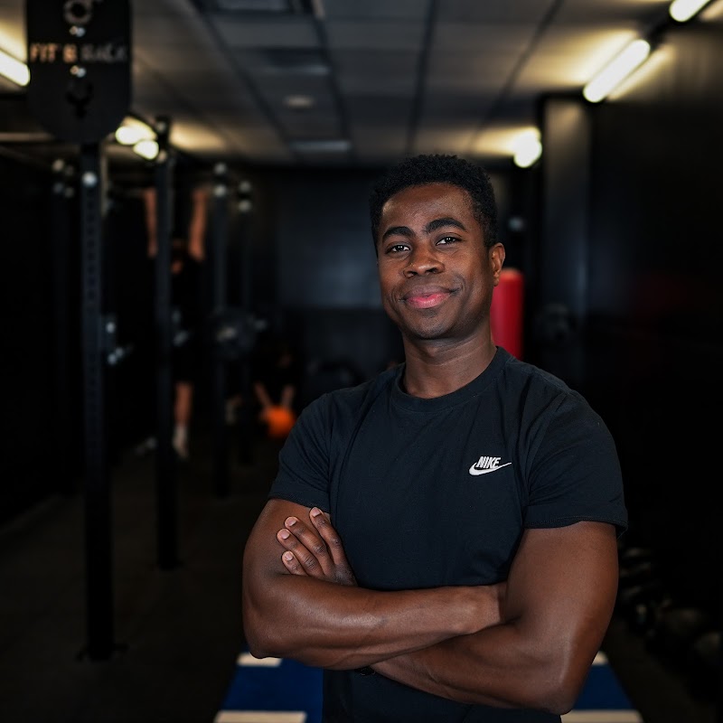 Ronald Coaching – Coach sportif à Colmar (-50 % SAP) - Photo 1
