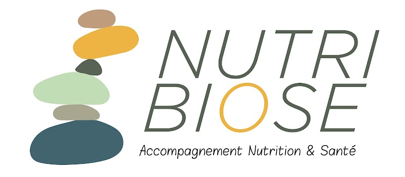 Nutribiose - Coach Nutrition et Gestion du Stress