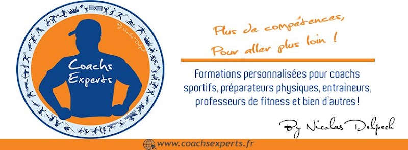 Coachs experts