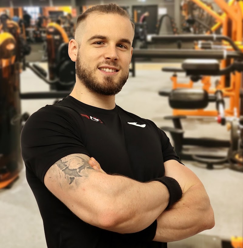 Bastien MULLER | coach sportif - Photo 1