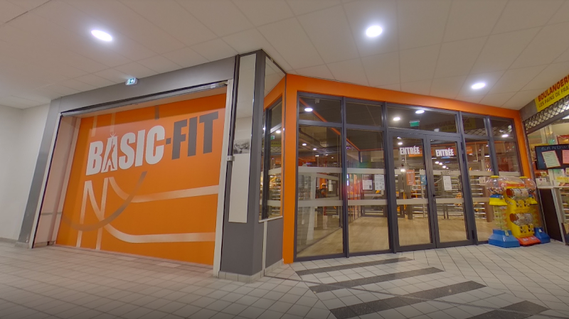 Basic-Fit