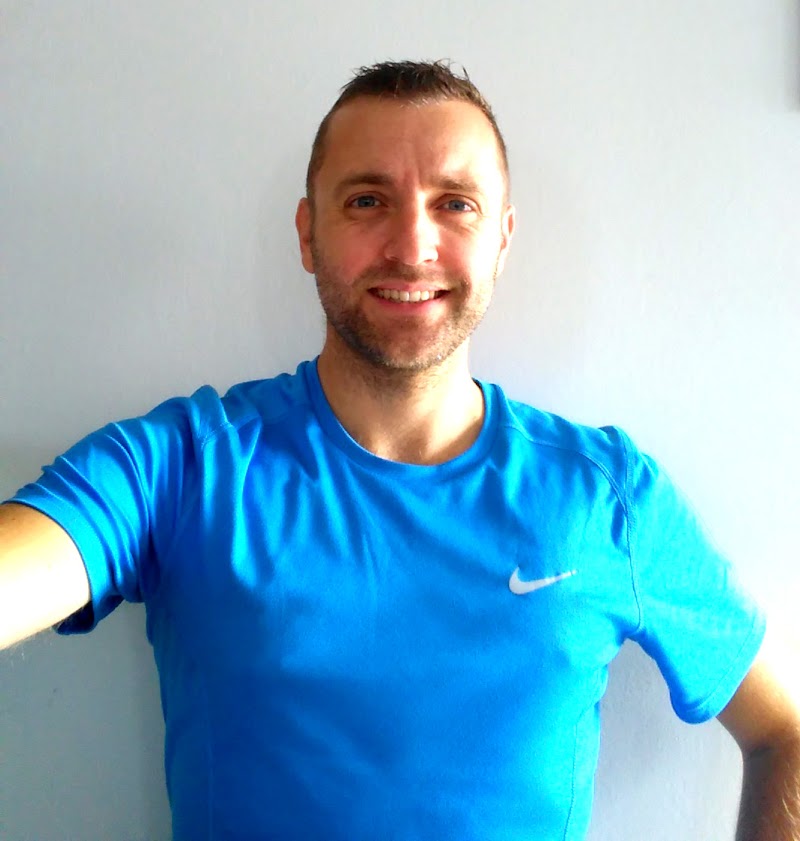 Anthony Belli - Coach Sportif à domicile - Photo 1