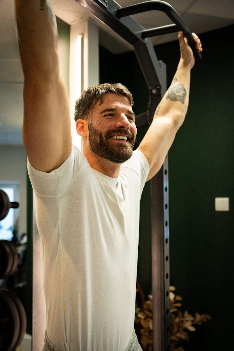 AD Personal Trainer