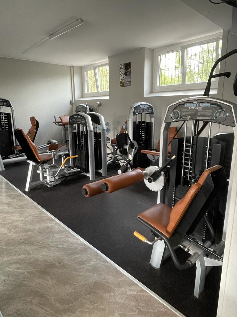 Fitness Factory 68