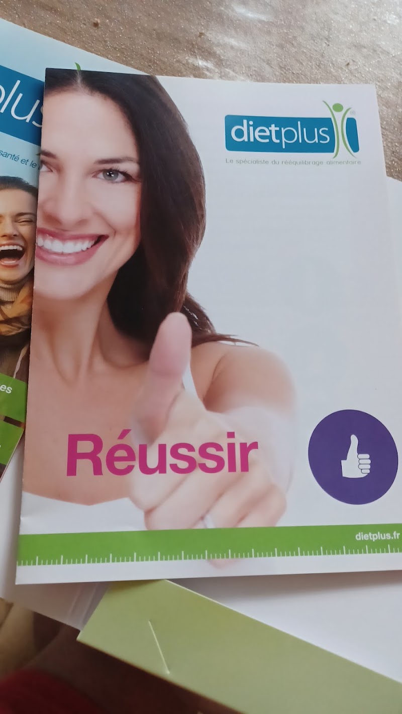 dietplus Wittenheim