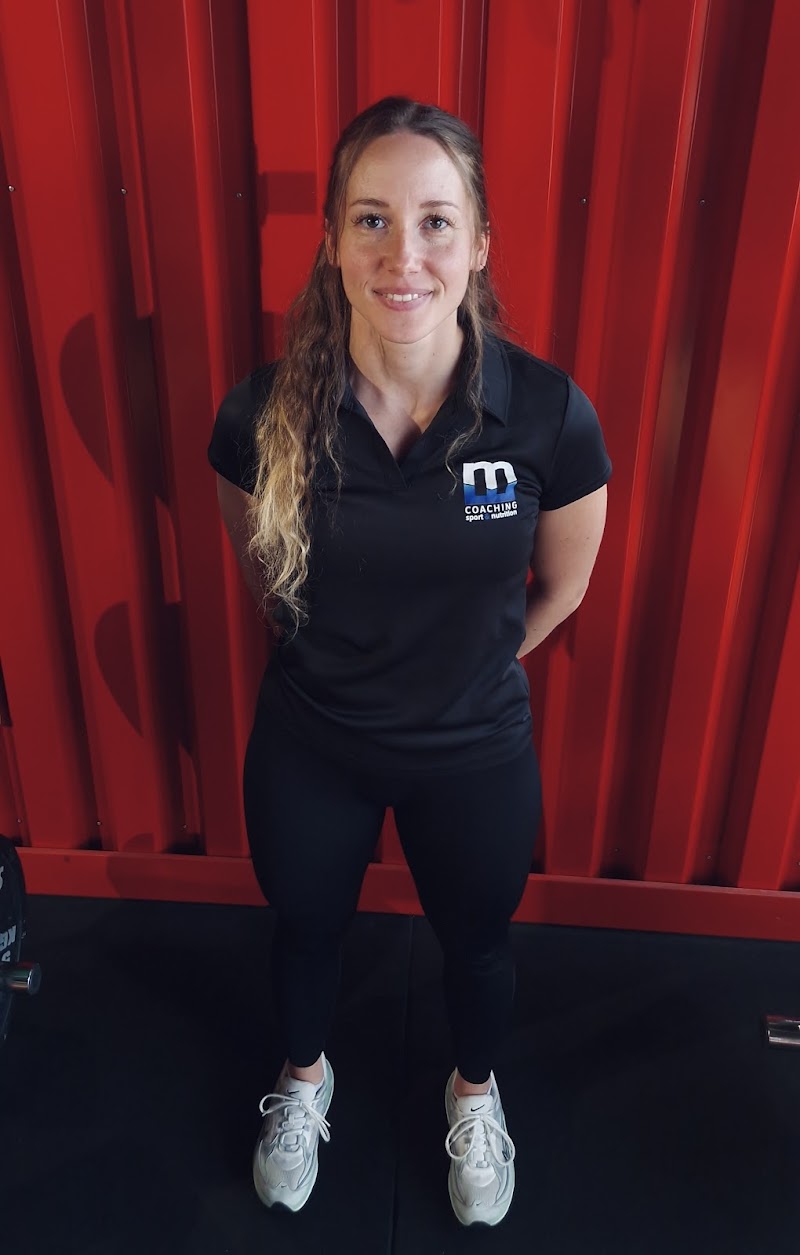 Marie Ambs Coaching