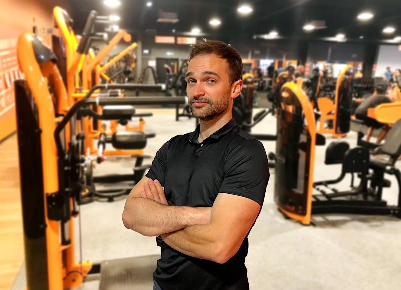 Mike Zipper Coaching Saint-Louis
