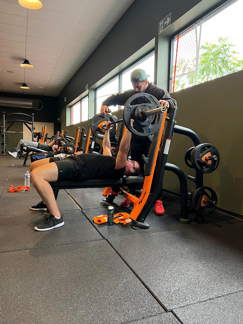 Coach sportif personnel Vichy / Cusset - Empire Training