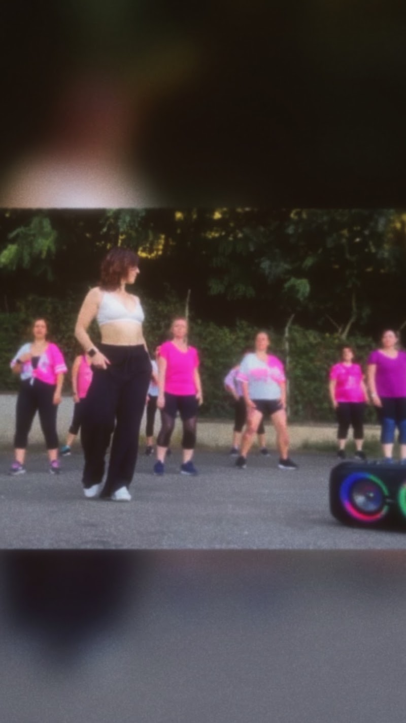 Fitness Attitude by ASPTT