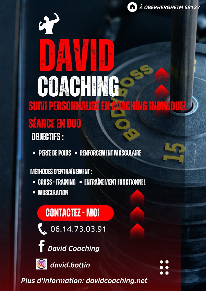 David Coaching