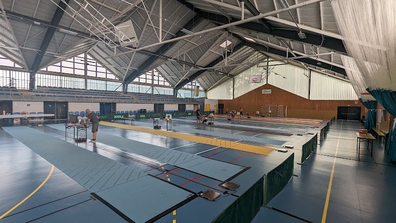 Centre Sportif du Florival