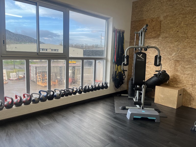 Le Studio by Ju