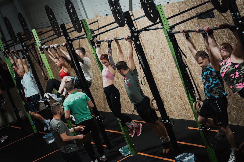 CrossFit Heiden