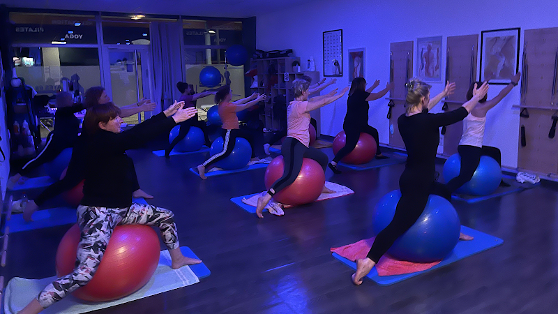 PILATES 68 bien-être et maternité - Photo 1