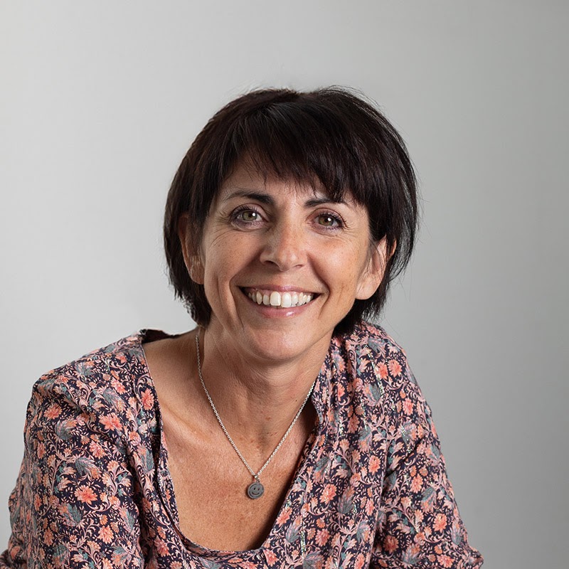 Linda Costa, coach de vie en psychologie positive