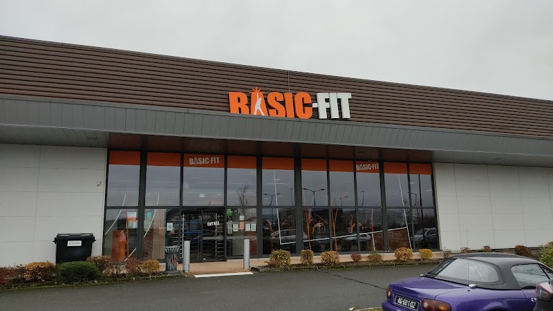 Basic-Fit