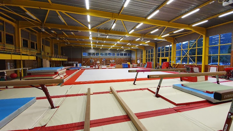 Centre sportif Fernand Bourger