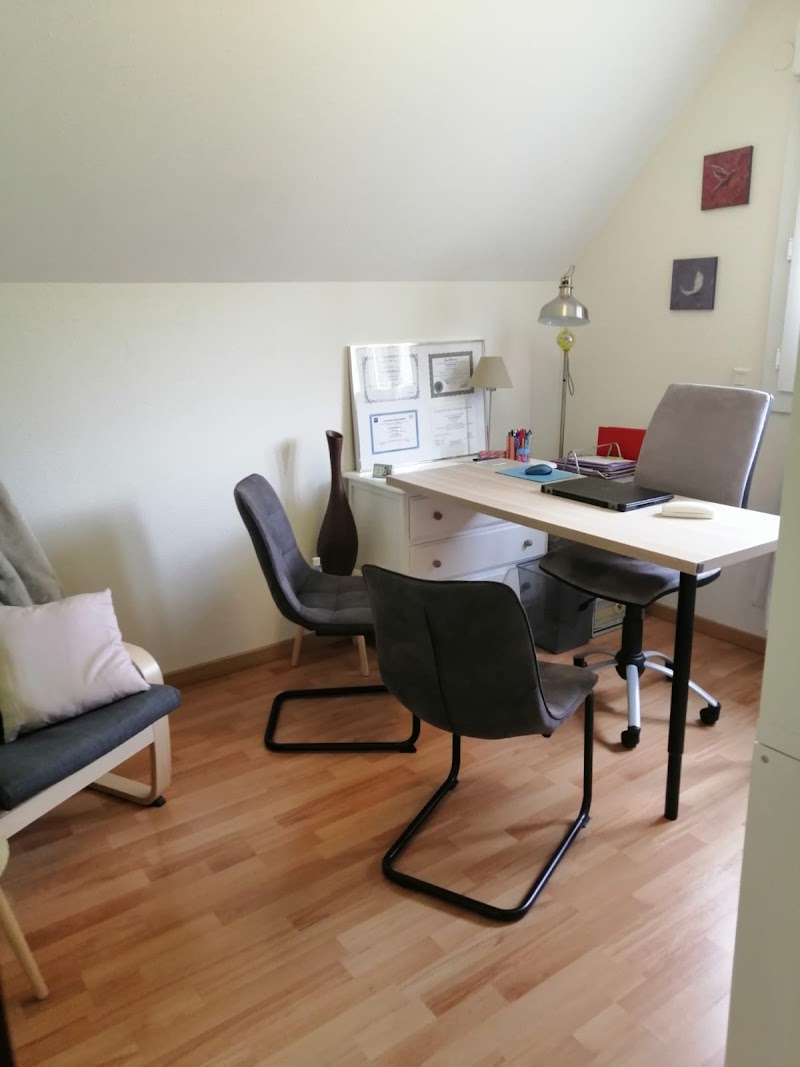 Krysalia-Coaching&Hypnose