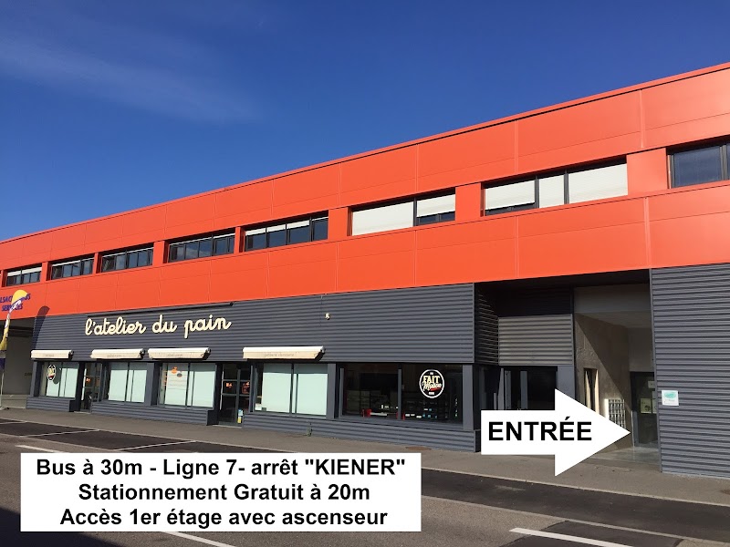 Parenthese sportive
